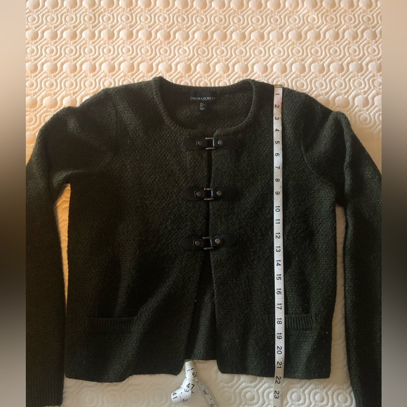 Cynthia Rowley sweater - Picture 4 of 6